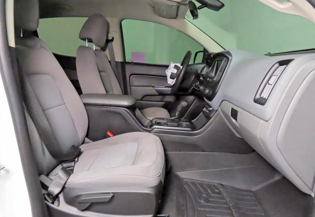 Aukcja sprzedaży 2021 Gmc Canyon, vin: 1GTG5BEN4M1198792, numer aukcji: 58820326