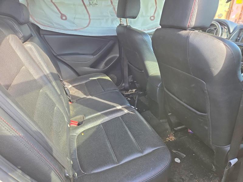 2014 Mazda Cx-5 მანქანა იყიდება აუქციონზე, vin: JM3KE4DY7E0308038, აუქციონის ნომერი: 55406326