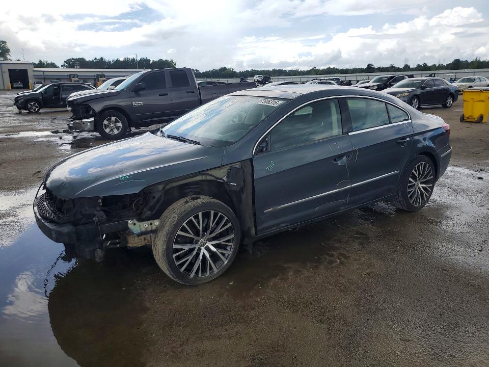 Aukcja sprzedaży 2014 Volkswagen Cc, vin: WVWGU7AN0EE518304, numer aukcji: 57506316