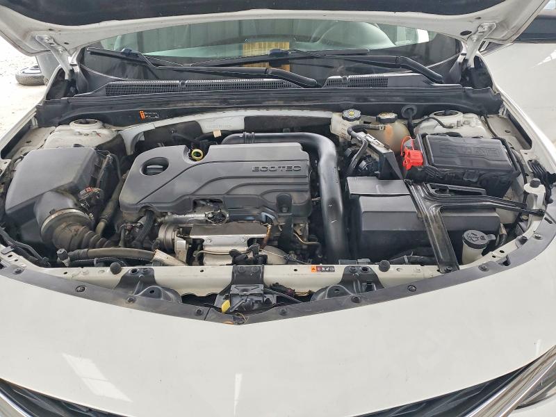 57727266 :رقم المزاد ، 1G1ZB5ST8PF115029 vin ، 2023 Chevrolet Malibu مزاد بيع