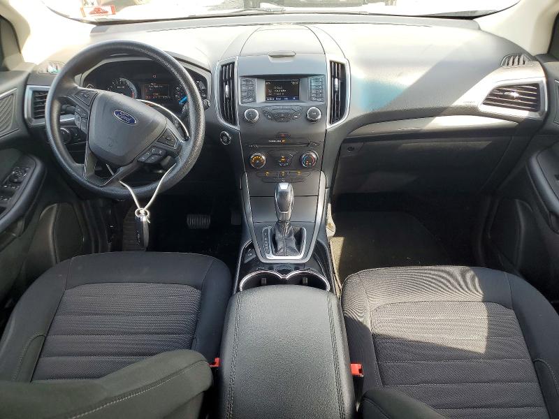 Продаж на аукціоні авто 2017 Ford Edge, vin: 2FMPK4G96HBC24187, номер лоту: 57062786