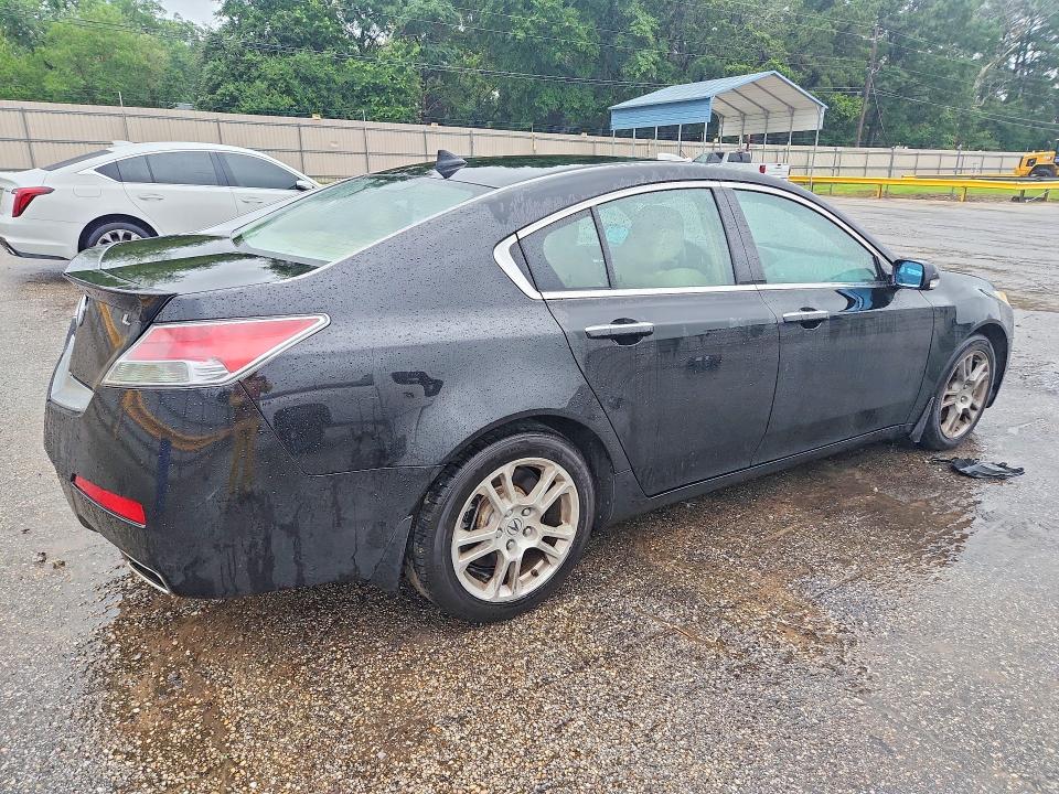 2009 Acura Tl მანქანა იყიდება აუქციონზე, vin: 19UUA86549A005419, აუქციონის ნომერი: 57550066