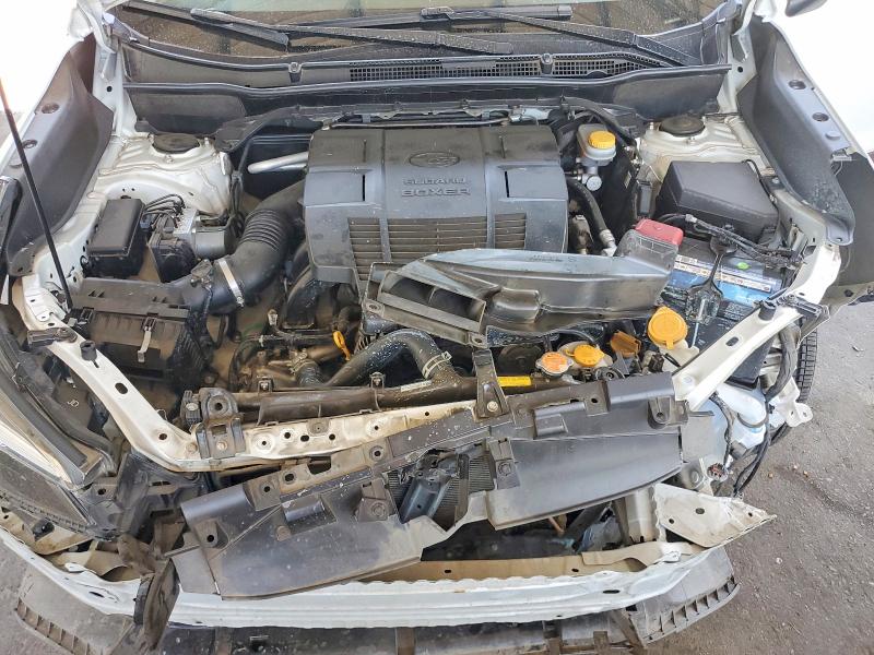 56961466 :رقم المزاد ، JF2SKAMC5LH565705 vin ، 2020 Subaru Forester مزاد بيع