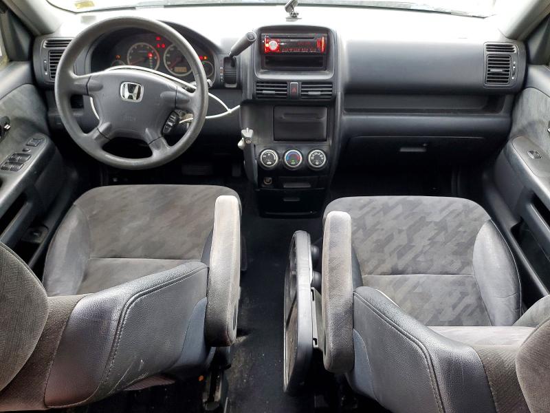 Продаж на аукціоні авто 2004 Honda Cr-v, vin: JHLRD78894C036355, номер лоту: 56186366