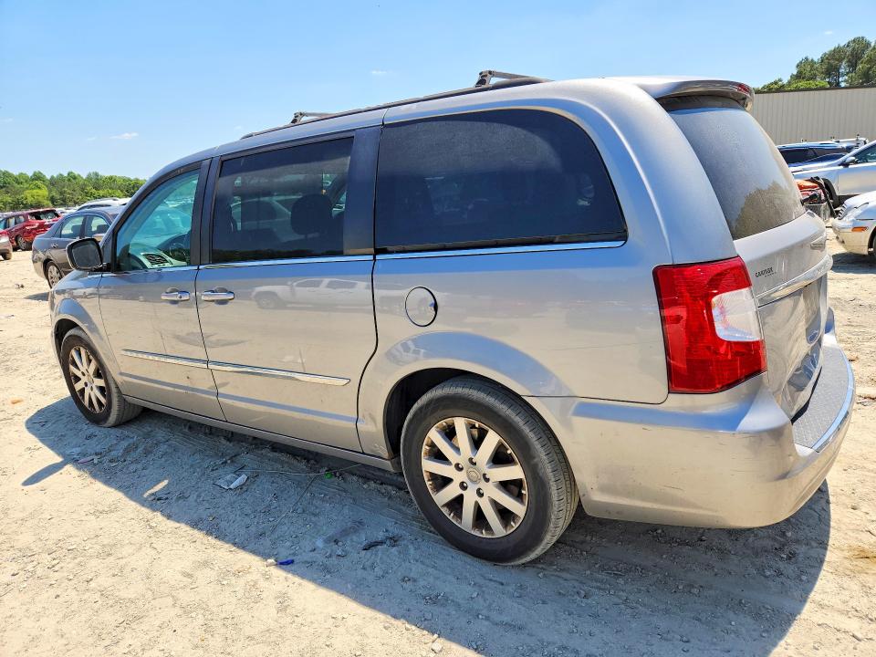 Продаж на аукціоні авто 2013 Chrysler Town & Country, vin: 2C4RC1BG1DR781539, номер лоту: 56247976