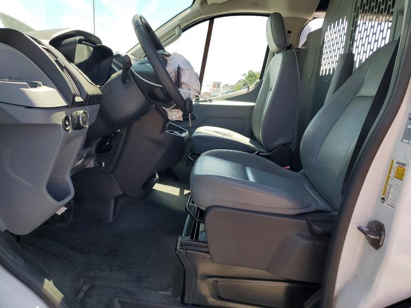 Продаж на аукціоні авто 2019 Ford Transit, vin: 1FTYR2ZM1KKA74173, номер лоту: 57552376