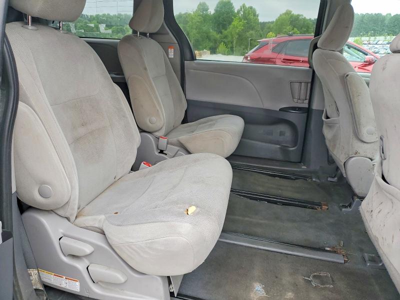 Продаж на аукціоні авто 2020 Toyota Sienna, vin: 5TDZZ3DC5LS086605, номер лоту: 52868976