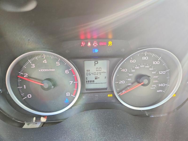 Продаж на аукціоні авто 2016 Subaru Forester, vin: JF2SJADCXGH540985, номер лоту: 56042516