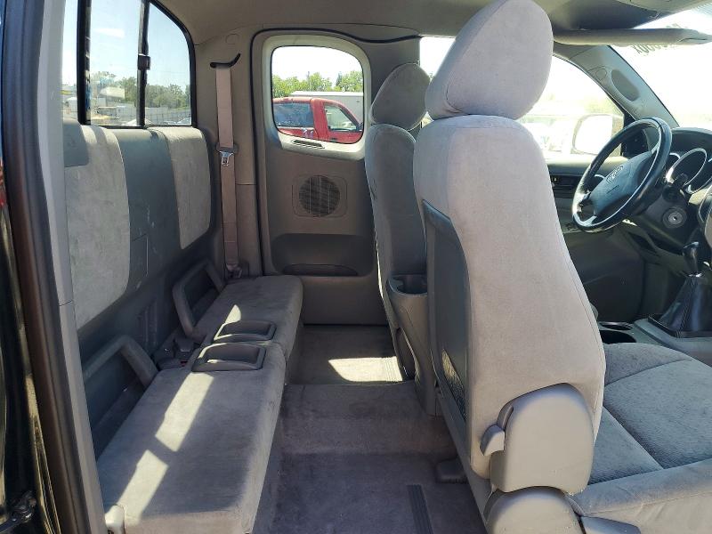 2006 Toyota Tacoma მანქანა იყიდება აუქციონზე, vin: 5TETX62N76Z232320, აუქციონის ნომერი: 56113586