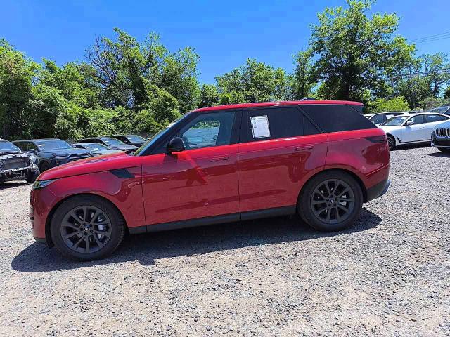2024 Land Rover Range Rover Sport მანქანა იყიდება აუქციონზე, vin: SAL1P9EUXRA172035, აუქციონის ნომერი: 54876066