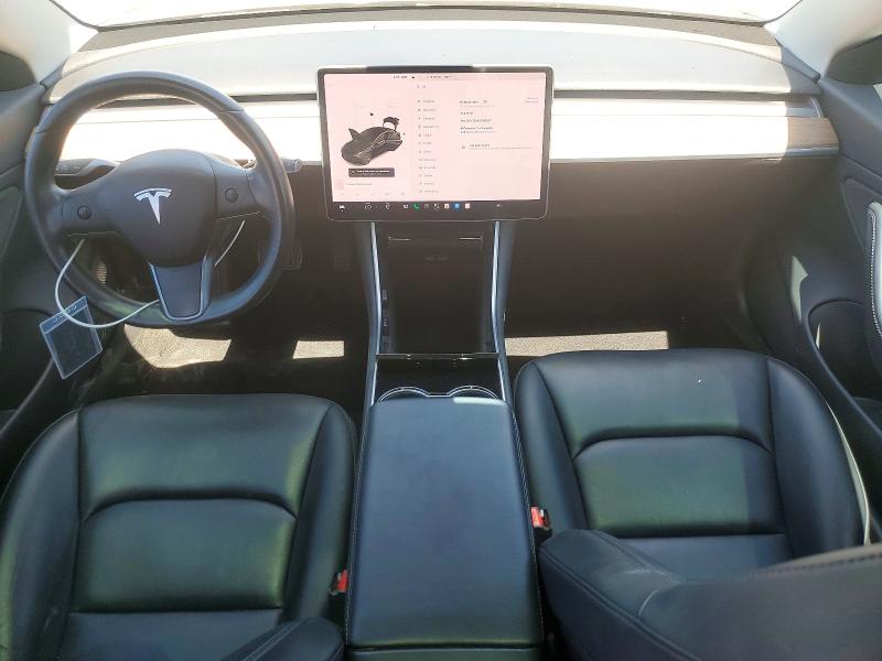 Продажа на аукционе авто 2019 Tesla Model 3, vin: 5YJ3E1EA6KF398857, номер лота: 58491966