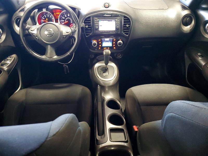 Продажа на аукционе авто 2012 Nissan Juke, vin: JN8AF5MR7CT114559, номер лота: 56802406