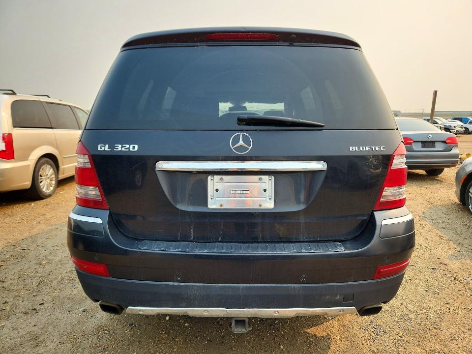 59193046 :رقم المزاد ، 4JGBF25E29A498101 vin ، 2009 Mercedes-benz Gl مزاد بيع