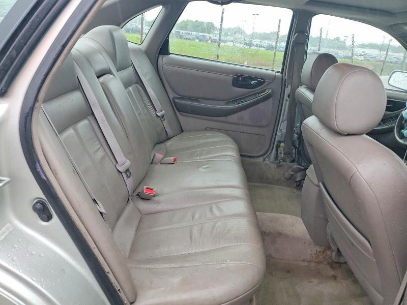 Продажа на аукционе авто 1999 Toyota Avalon, vin: 4T1BF18B2XU327534, номер лота: 57717546