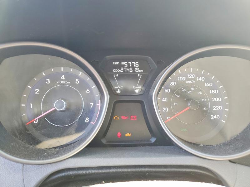 Продажа на аукционе авто 2013 Hyundai Elantra, vin: 5NPDH4AE3DH414636, номер лота: 56240576