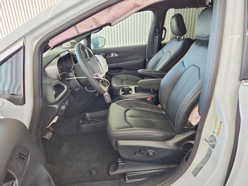 57933426 :رقم المزاد ، 2C4RC1BGXTR280941 vin ، 2026 Chrysler Pacifica مزاد بيع