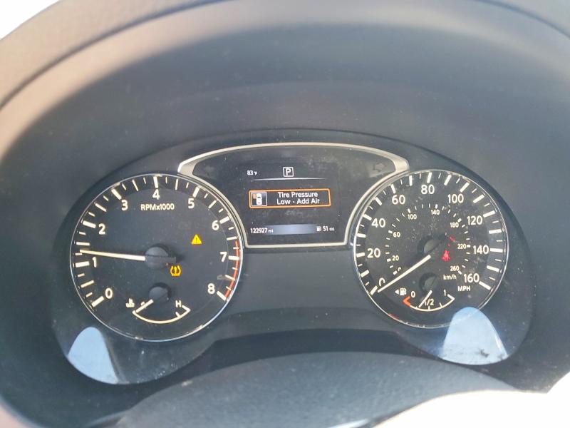 Продаж на аукціоні авто 2016 Nissan Altima, vin: 1N4AL3AP3GC141121, номер лоту: 57053656