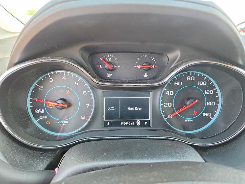 Aukcja sprzedaży 2017 Chevrolet Cruze, vin: 3G1BE6SMXHS558397, numer aukcji: 57547186