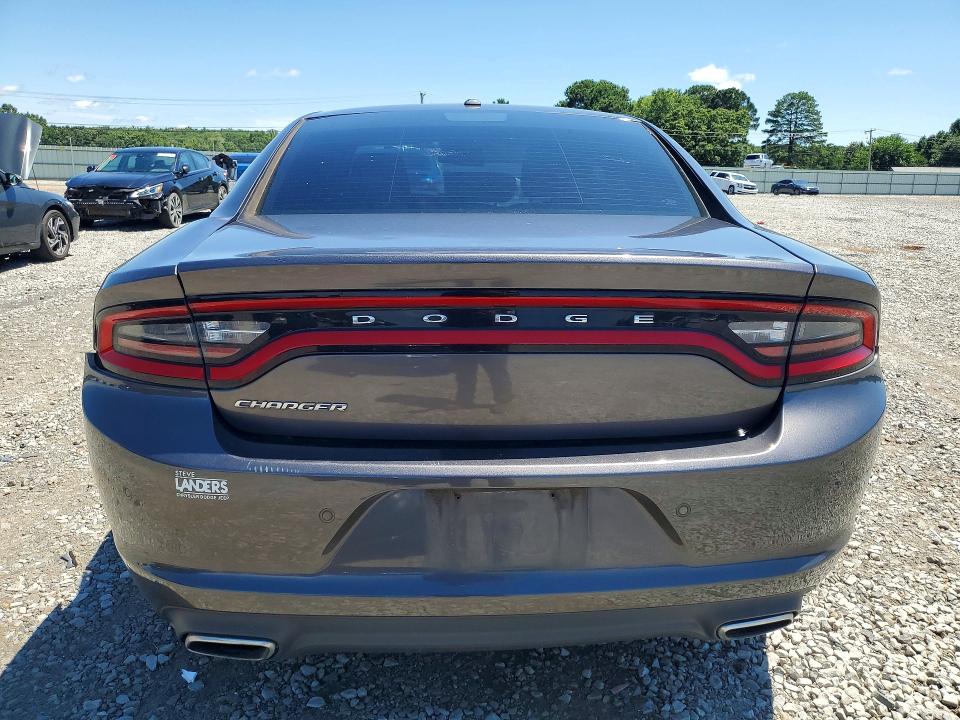 Продажа на аукционе авто 2017 Dodge Charger, vin: 2C3CDXBG1HH546287, номер лота: 58407566