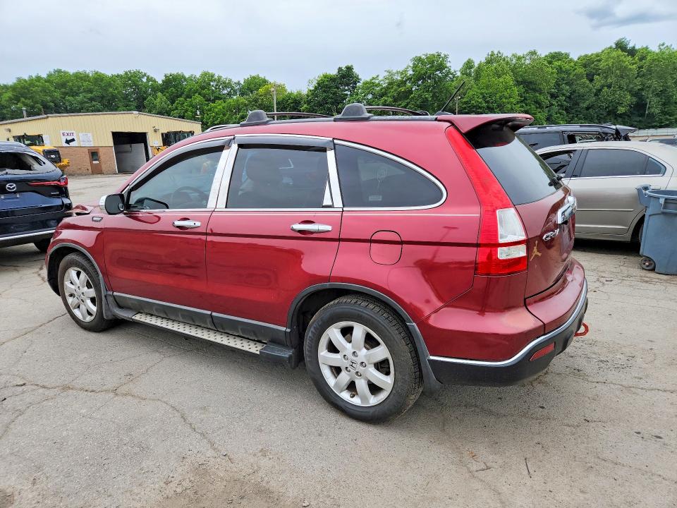 Продажа на аукционе авто 2009 Honda Cr-v, vin: 5J6RE48789L069428, номер лота: 57823066