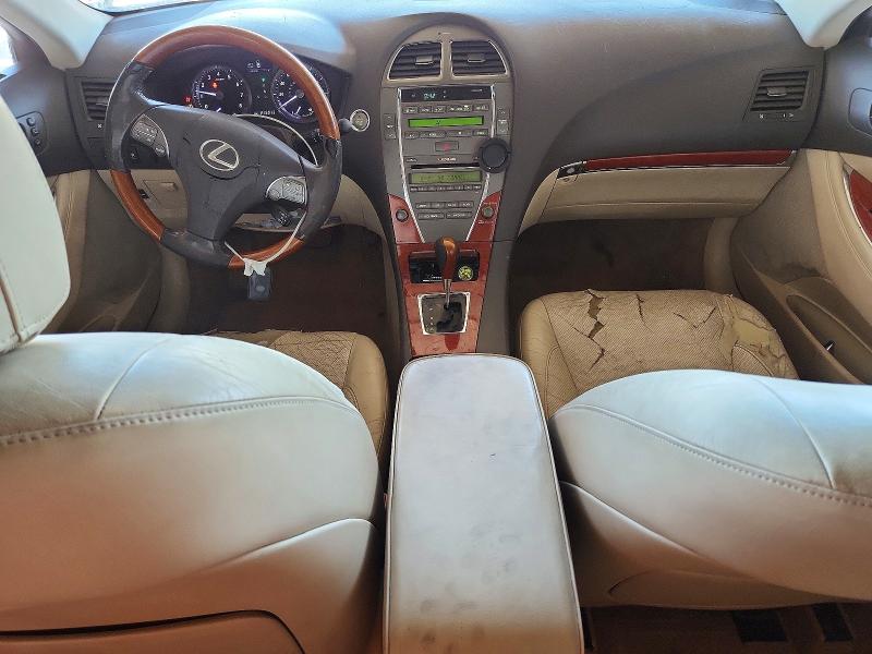 Aukcja sprzedaży 2010 Lexus Es, vin: JTHBK1EG5A2359413, numer aukcji: 56819916