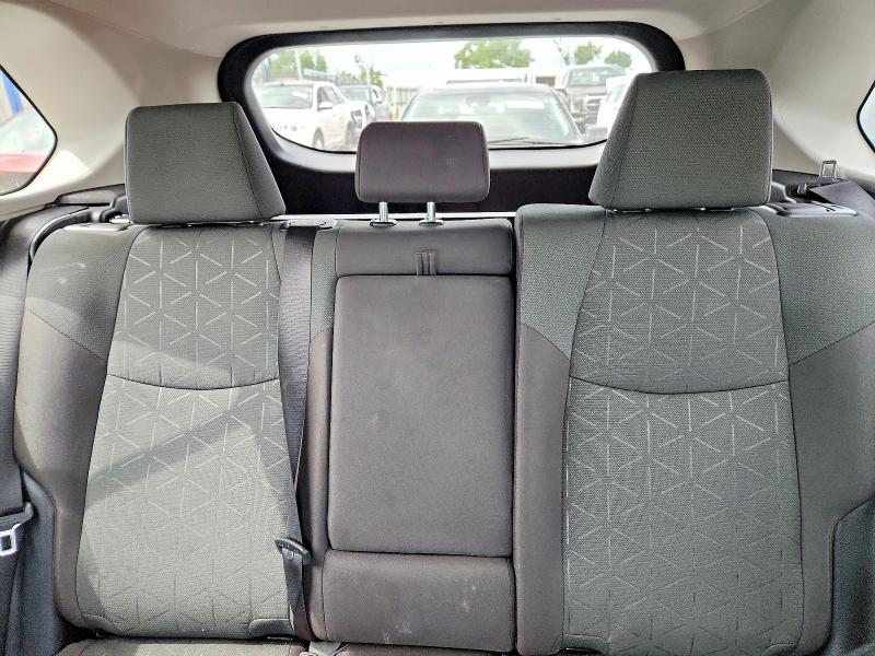 Продажа на аукционе авто 2024 Toyota Rav4, vin: 2T3W1RFV5RC274495, номер лота: 58738546