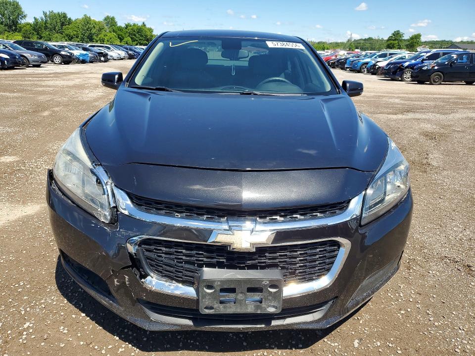 Aukcja sprzedaży 2014 Chevrolet Malibu, vin: 1G11B5SL3EF153858, numer aukcji: 57384556