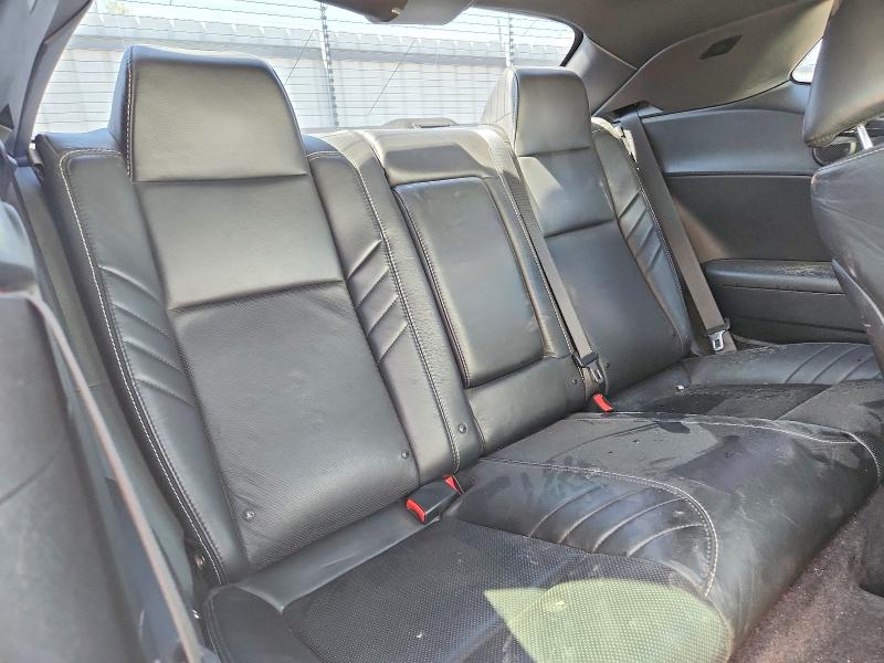 Продажа на аукционе авто 2016 Dodge Challenger, vin: 2C3CDZC90GH225500, номер лота: 58542496
