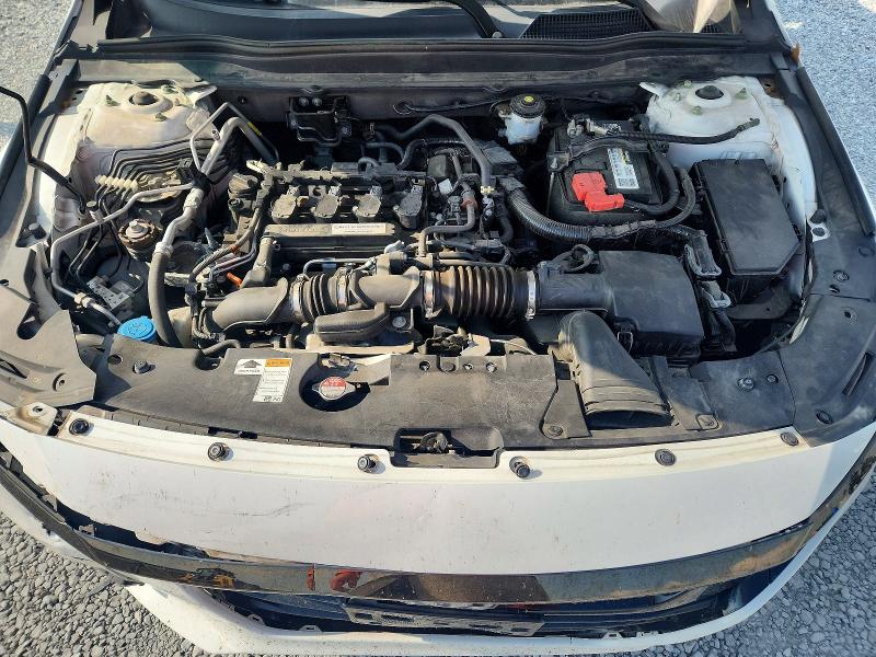 Продаж на аукціоні авто 2020 Honda Accord, vin: 1HGCV1F3XLA071440, номер лоту: 57833006