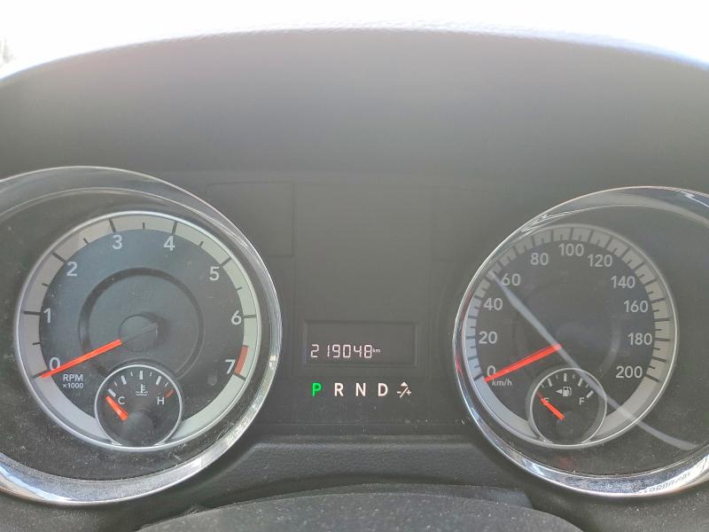 Продажа на аукционе авто 2013 Dodge Grand Caravan, vin: 2C4RDGBG3DR599227, номер лота: 57880016