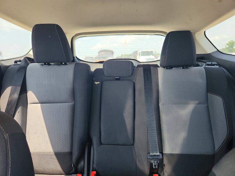 Продажа на аукционе авто 2018 Ford Escape, vin: 1FMCU0GDXJUC29124, номер лота: 59193446