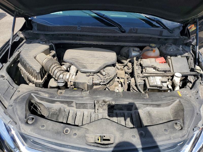 Продаж на аукціоні авто 2021 Chevrolet Blazer, vin: 3GNKBJRSXMS511055, номер лоту: 55502996