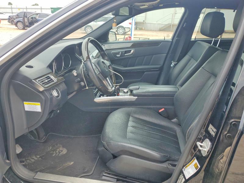 56069336 :رقم المزاد ، WDDHF9BB8EA882059 vin ، 2014 Mercedes-benz E مزاد بيع