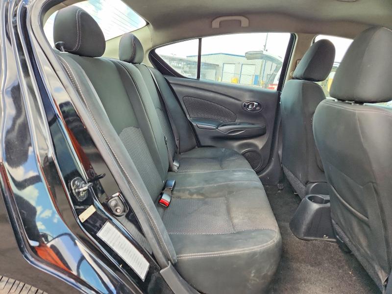 Продажа на аукционе авто 2018 Nissan Versa, vin: 3N1CN7AP0JL880420, номер лота: 58924196