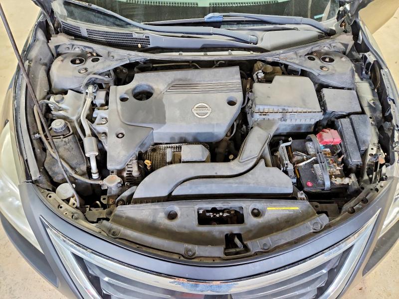 Продаж на аукціоні авто 2015 Nissan Altima, vin: 1N4AL3AP6FC194118, номер лоту: 58470086