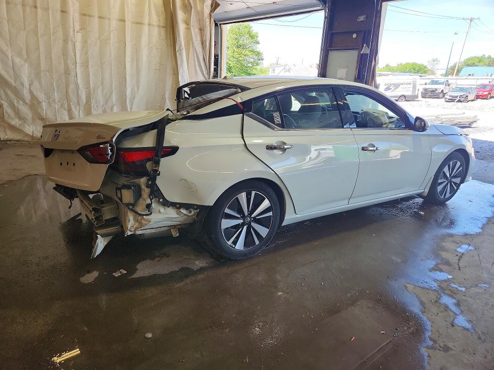 Aukcja sprzedaży 2021 Nissan Altima, vin: 1N4BL4EV4MN420631, numer aukcji: 55471906