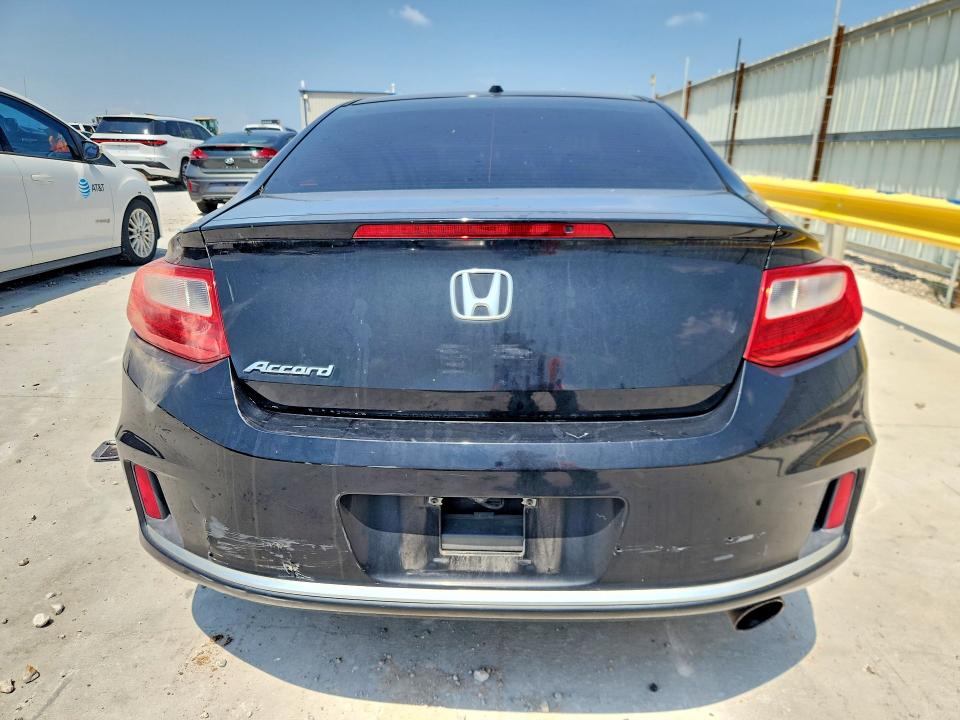 2013 Honda Accord მანქანა იყიდება აუქციონზე, vin: 1HGCT1B83DA005708, აუქციონის ნომერი: 58384986