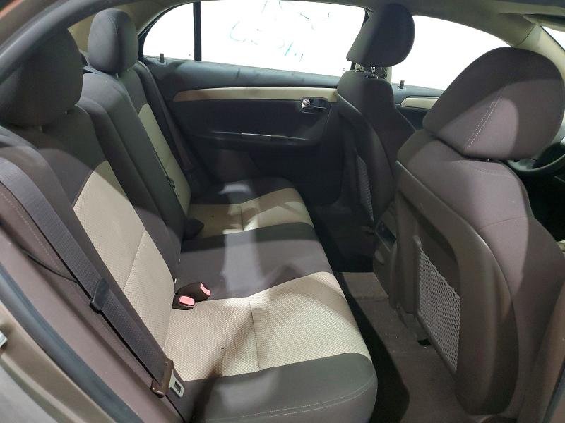 2011 Chevrolet Malibu მანქანა იყიდება აუქციონზე, vin: 1G1ZB5E15BF208528, აუქციონის ნომერი: 56607756