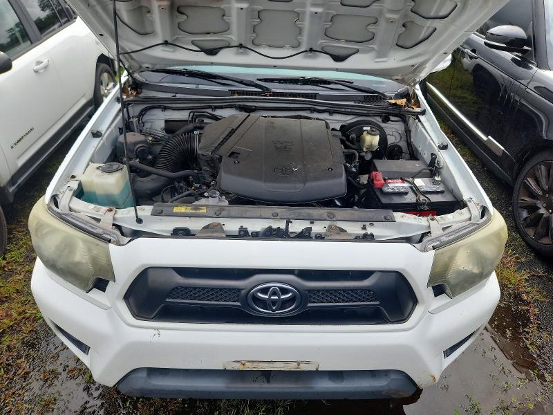 2015 Toyota Tacoma მანქანა იყიდება აუქციონზე, vin: 5TFLU4EN4FX135107, აუქციონის ნომერი: 55072916