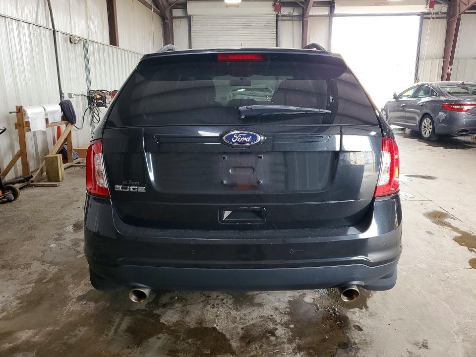 Aukcja sprzedaży 2014 Ford Edge, vin: 2FMDK3GC3EBA22735, numer aukcji: 58970746