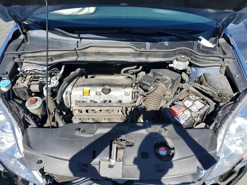 Продажа на аукционе авто 2010 Honda Cr-v, vin: JHLRE4H37AC010414, номер лота: 55944126