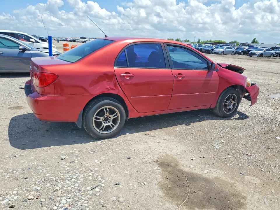 Aukcja sprzedaży 2006 Toyota Corolla, vin: 1NXBR32E46Z659396, numer aukcji: 56632306