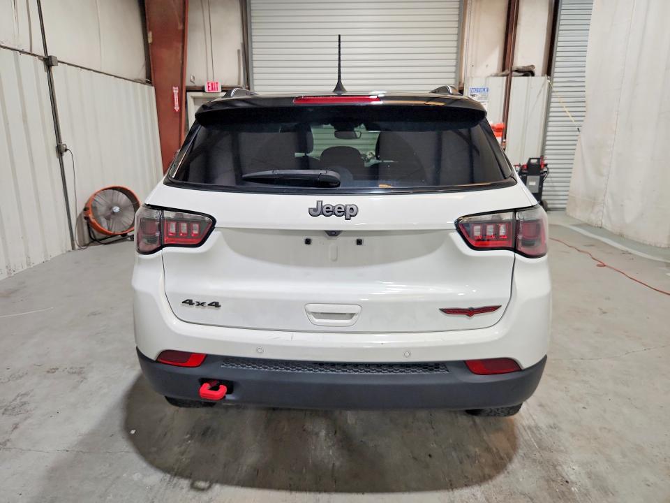 Aukcja sprzedaży 2025 Jeep Compass, vin: 3C4NJDDN0ST533083, numer aukcji: 55628406