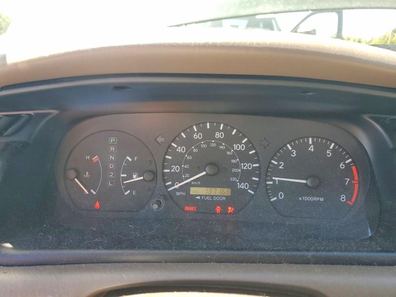 Продажа на аукционе авто 2000 Toyota Camry, vin: 4T1BG22K4YU627587, номер лота: 57071176