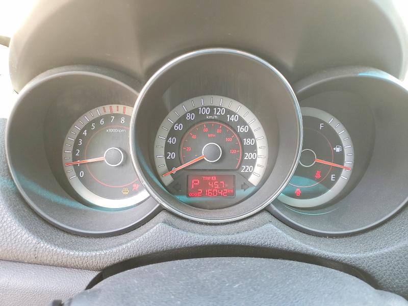 Продажа на аукционе авто 2013 Kia Forte, vin: KNAFU4A20D5684950, номер лота: 55320586