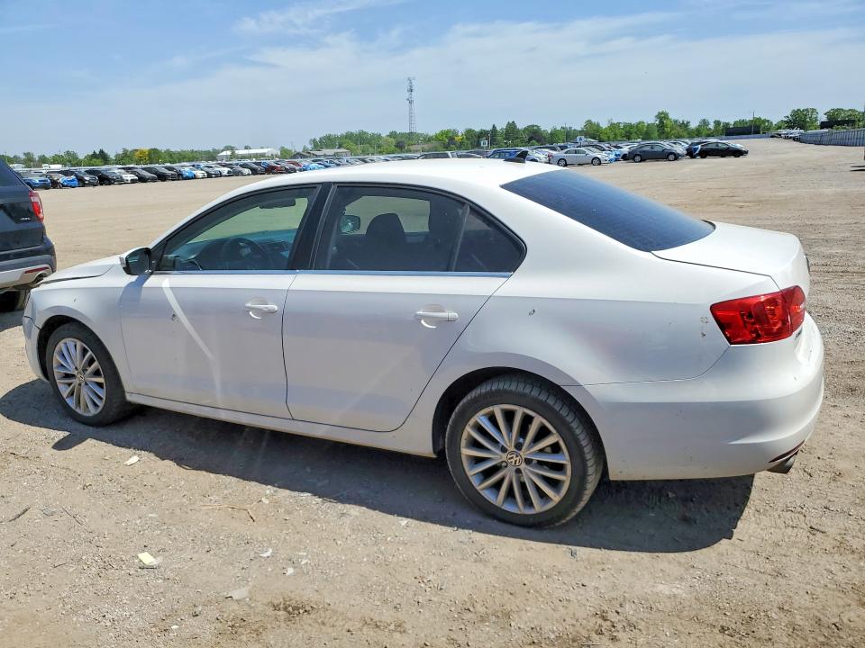 Продажа на аукционе авто 2012 Volkswagen Jetta, vin: 3VWLL7AJ6CM320636, номер лота: 56085276