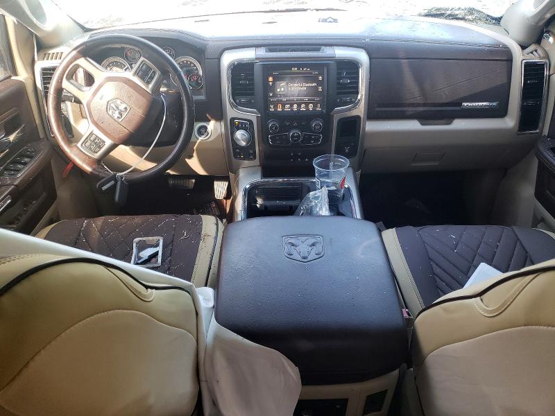 Aukcja sprzedaży 2016 Ram 1500, vin: 1C6RR7NM1GS114130, numer aukcji: 55887926