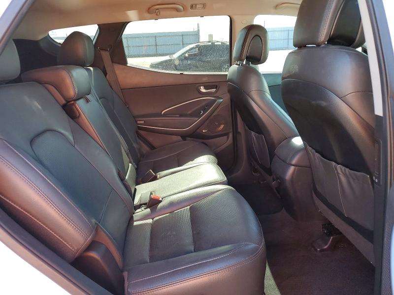 Aukcja sprzedaży 2018 Hyundai Santa Fe Sport, vin: 5XYZWDLA2JG515496, numer aukcji: 57928226