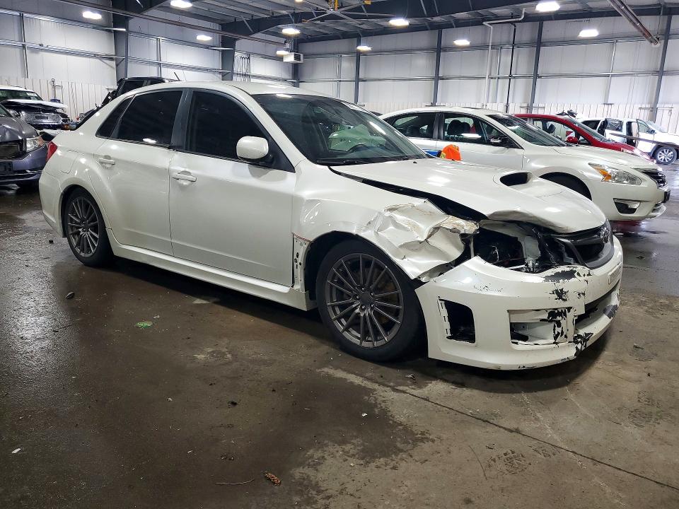 Продаж на аукціоні авто 2014 Subaru Impreza, vin: JF1GV7E62EG007994, номер лоту: 58926926