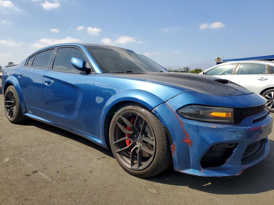 Aukcja sprzedaży 2020 Dodge Charger, vin: 2C3CDXGJ0LH197300, numer aukcji: 85990175